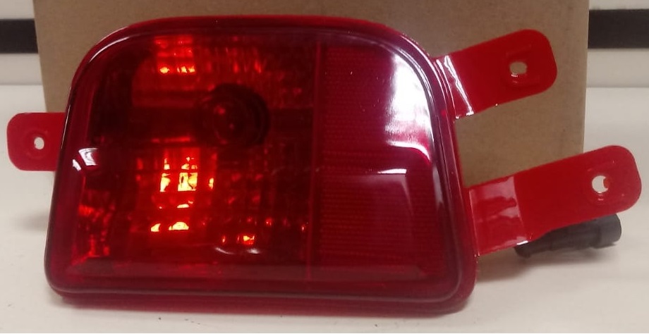 FAROL NIEBLA TRA DER CHERY TIGGO 14