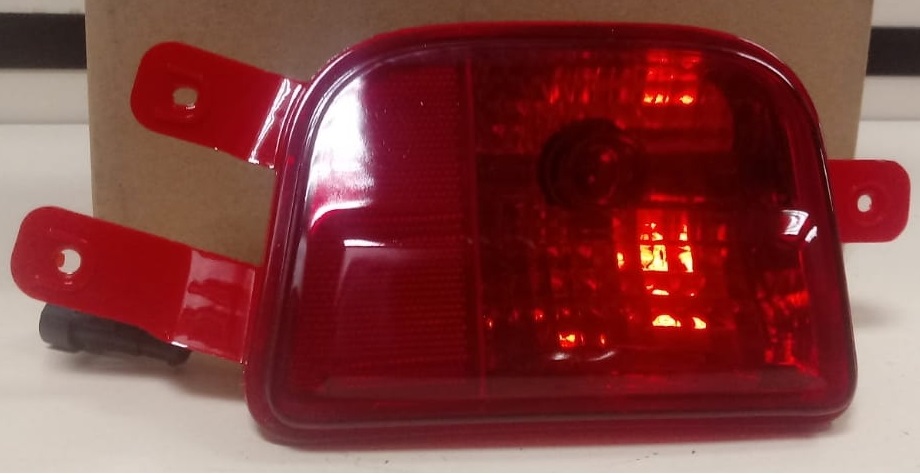 FAROL NIEBLA TRA IZQ CHERY TIGGO 14