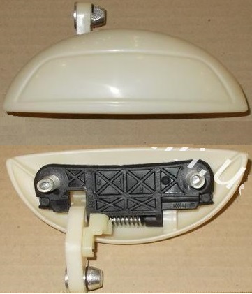 MANIJA PUERTA DEL DER GEELY LC CROSS