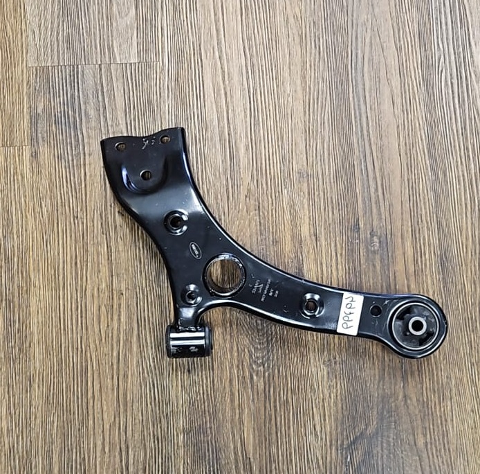 BASTIDOR INF DER BYD D1
