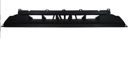 SPOILER CENTRAL IVECO NOVO STRALIS