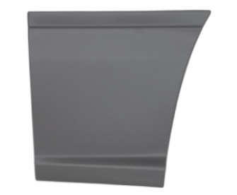 TAPA ESTRIBO IZQ MB ACCELO 915