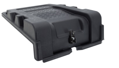 TAPA BATERIA FORD CARGO 1722 (2011)