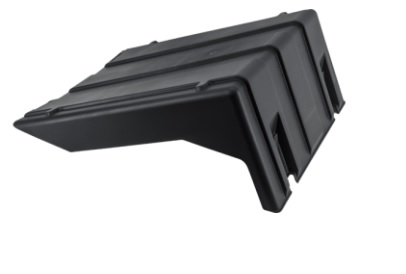 TAPA BATERIA IVECO STRALIS 480