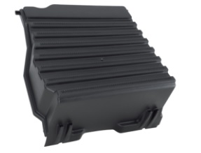 TAPA BATERIA SCANIA P380