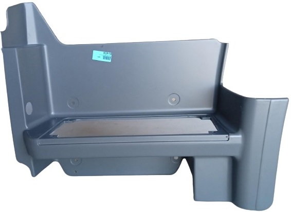 ESTRIBO INF IZQ MB AXOR 2628