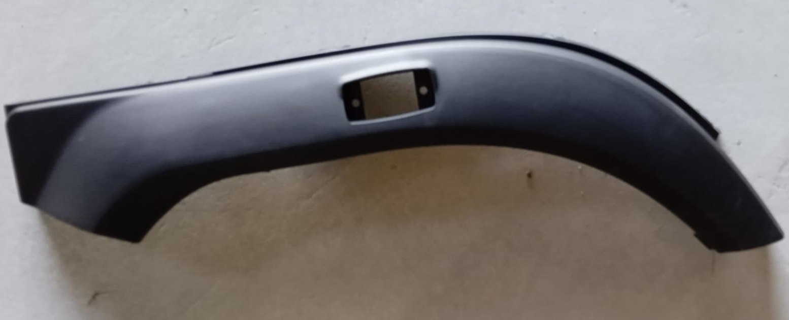 FENDER GUARDABARRO DER SINOTRUK HOWO 4TON/10TON