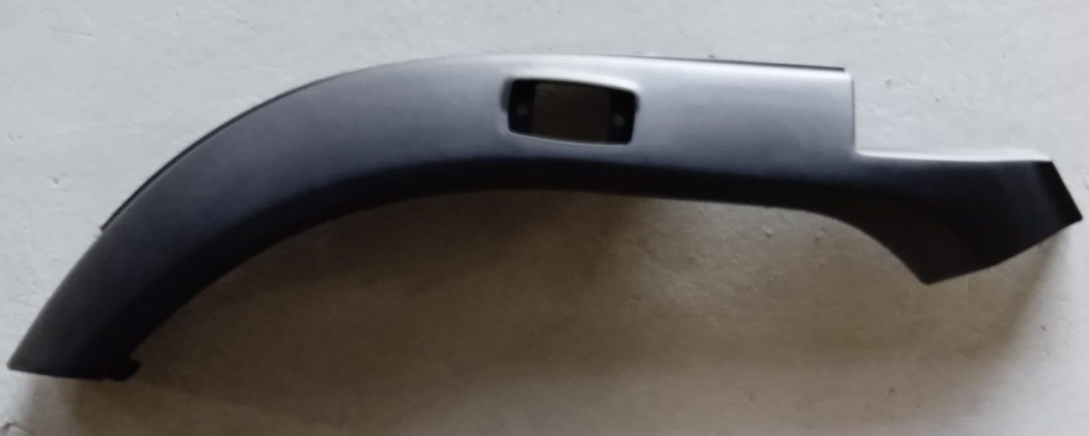 FENDER GUARDABARRO IZQ SINOTRUK HOWO 4TON/10TON