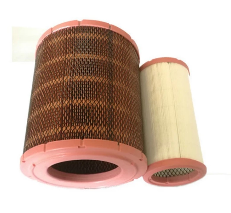 FILTRO AIRE (KIT) JAC 1035 2021