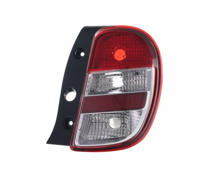 FAROL TRA DER NISSAN MARCH 2011-2013 DEPO