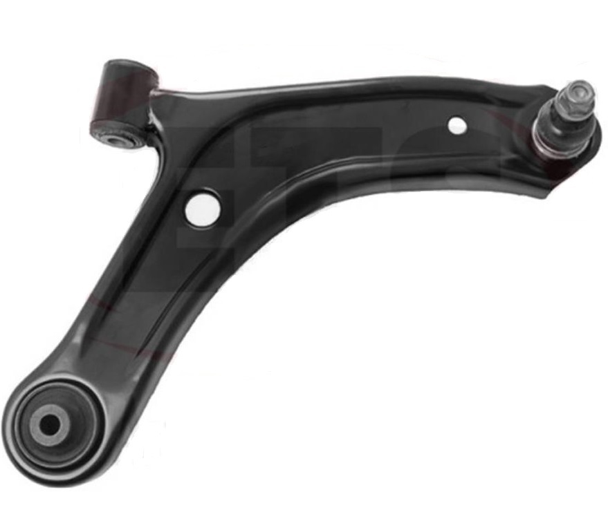 BASTIDOR INF DER SUZUKI VITARA 16 AYD