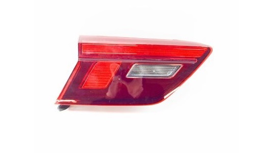 FAROL PORTON IZQ VW TIGUAN CONFORLINE 17