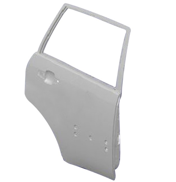 PUERTA TRA DER CHERY TIGGO 08