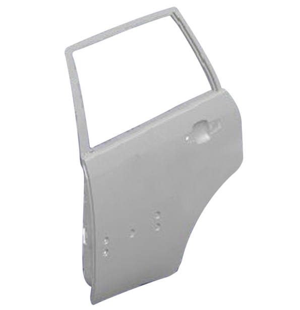 PUERTA TRA IZQ CHERY TIGGO 08