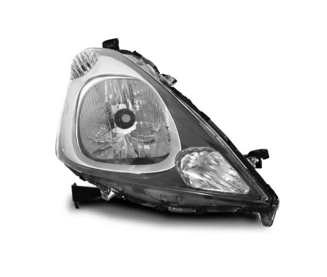 SEMIOPTICA DER HONDA FIT 2009-2011