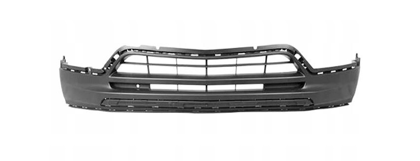PARAGOLPE DEL GM TRACKER 14 (INF)