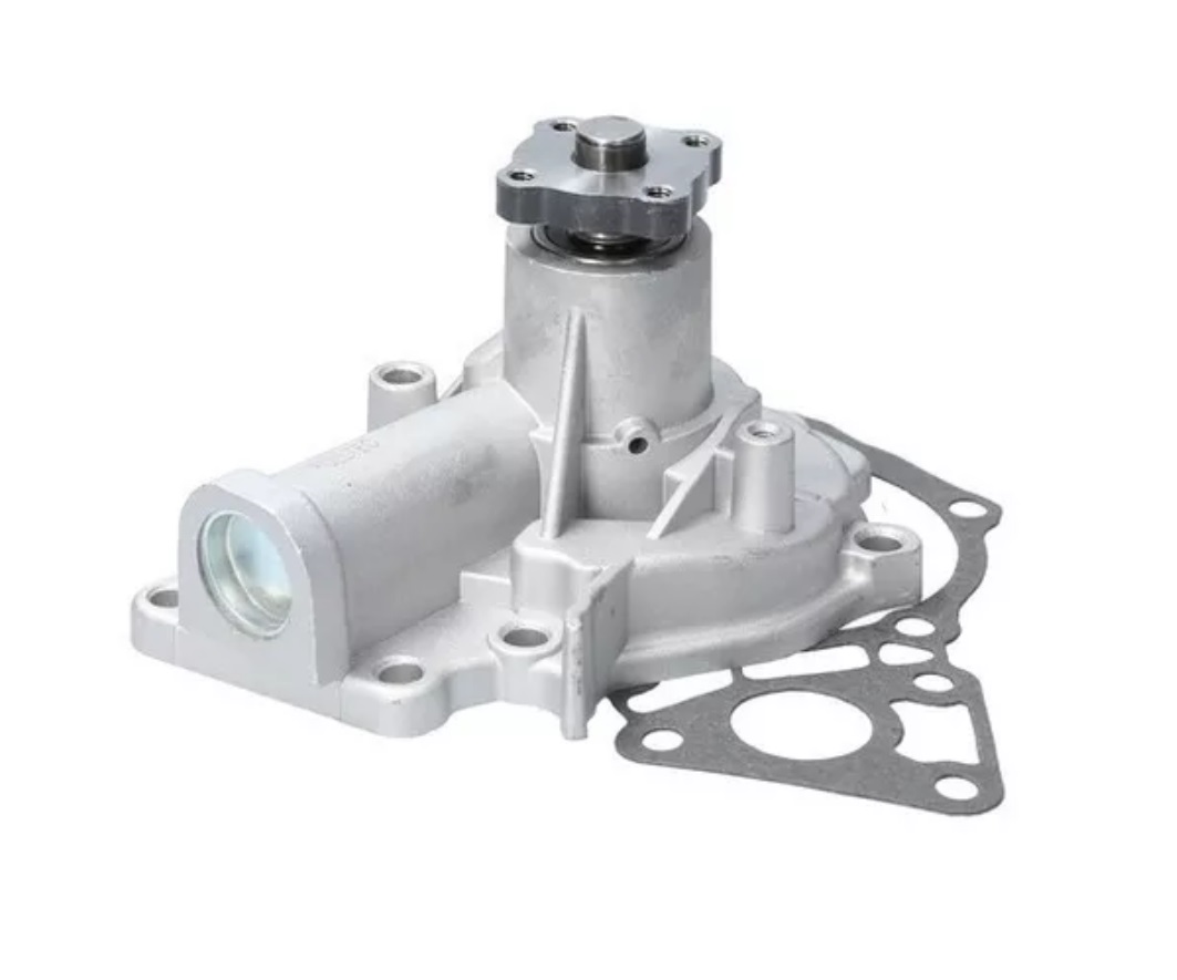BOMBA AGUA JAC T6 2.0