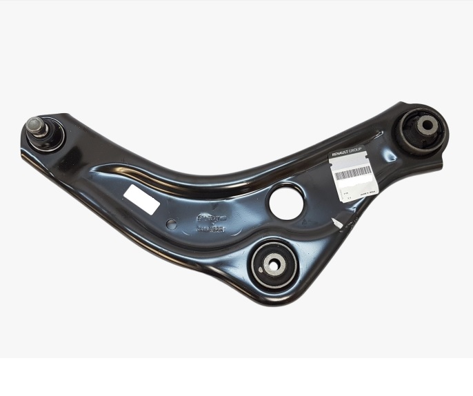 BASTIDOR INF DER NISSAN QASHQAI AYD