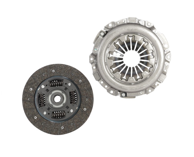 KIT EMBRAGUE (205) FIAT PALIO-SIENA-STRADA 1.8 SKF