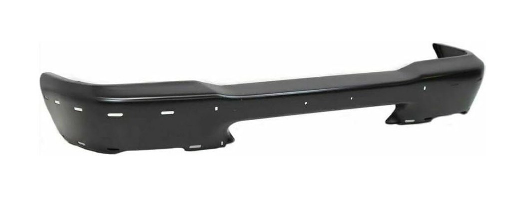 PARAGOLPE DEL FORD RANGER 98 (NEG) (P/MOL)