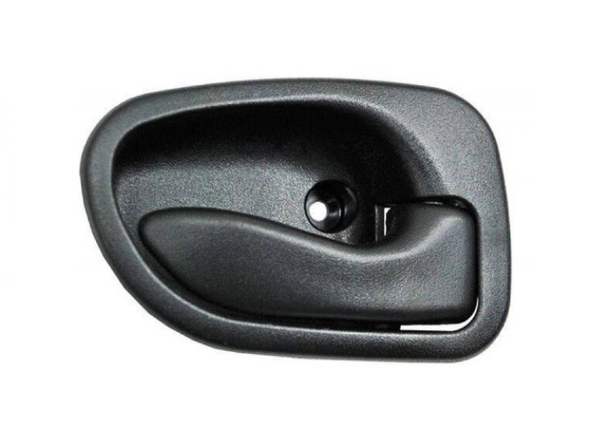 MANIJA INT DER HYUNDAI ATOS 01 (GRIS) (K)