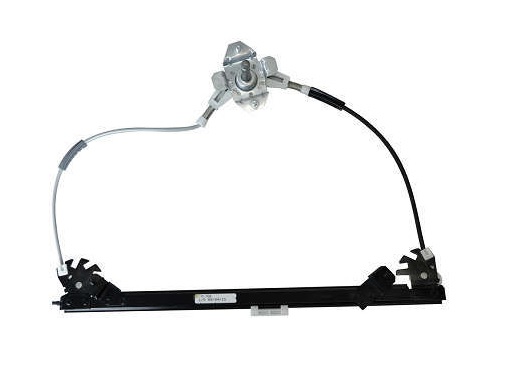 LEVANTACRIS DEL DER FIAT FIORINO 14 (MAN)