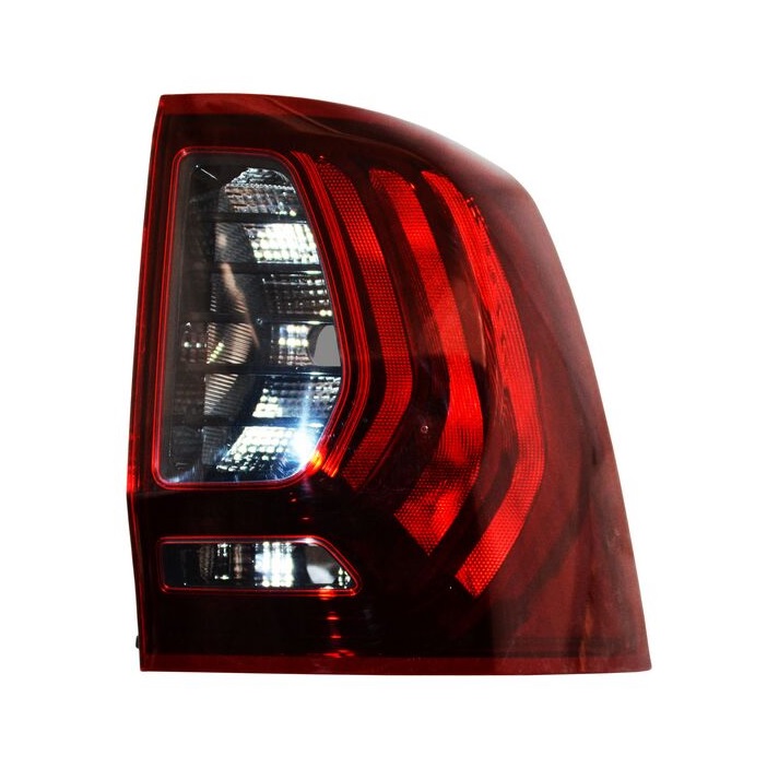 FAROL TRA DER RENAULT OROCH 16