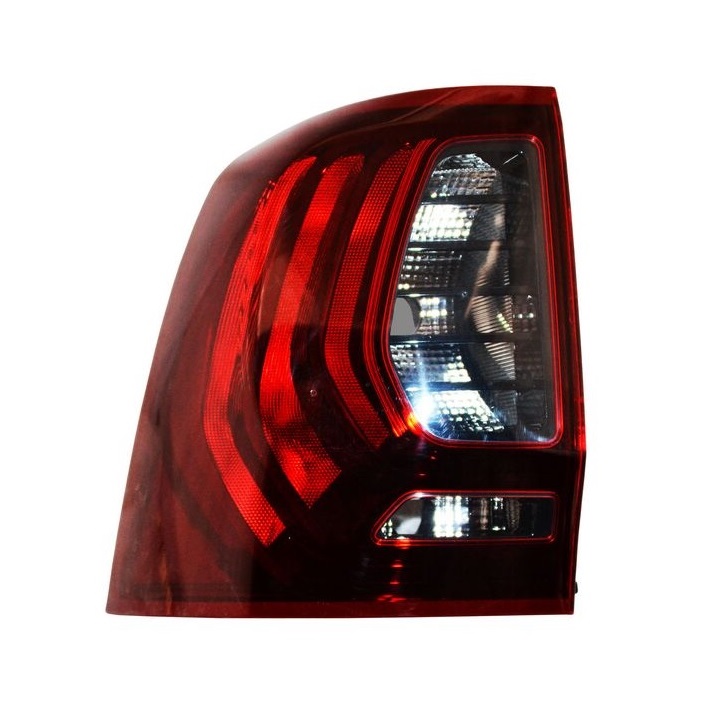 FAROL TRA IZQ RENAULT OROCH 16