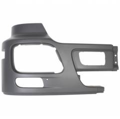 CANTONERA SUP DER MB ACTROS 2632 LS C/CAMINERO