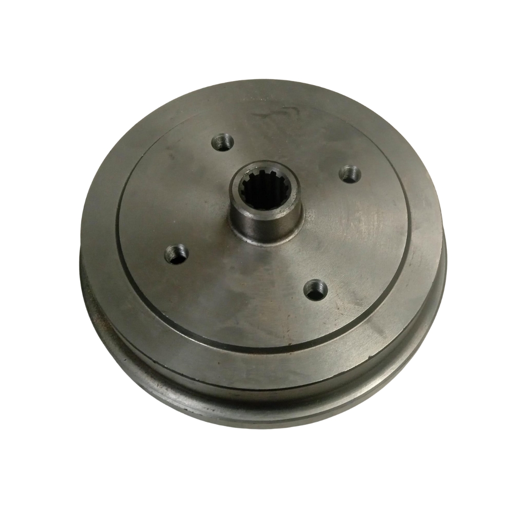 CAMPANA FRENO (229mm) TRA VW FUSCA