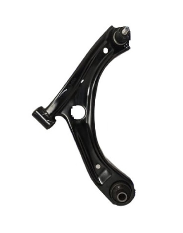 BASTIDOR INF DER SUZUKI S-PRESSO 20 ORIGINAL