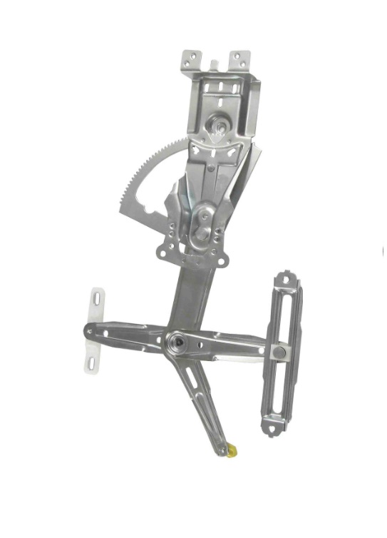 LEVANTACRIS DEL DER GM CORSA II (4P) ELECT-S/MOTOR