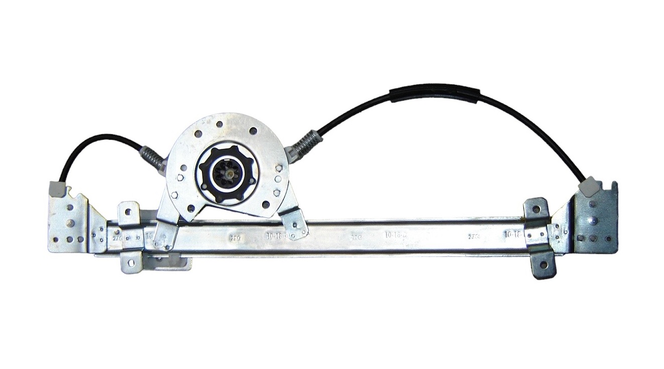 LEVANTACRIS TRA DER GM CORSA II 03 (ELE-S/MOTOR)
