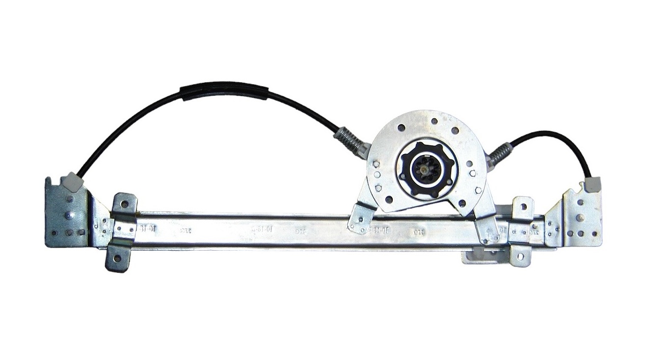 LEVANTACRIS TRA IZQ GM CORSA II 03 (ELE-S/MOTOR)