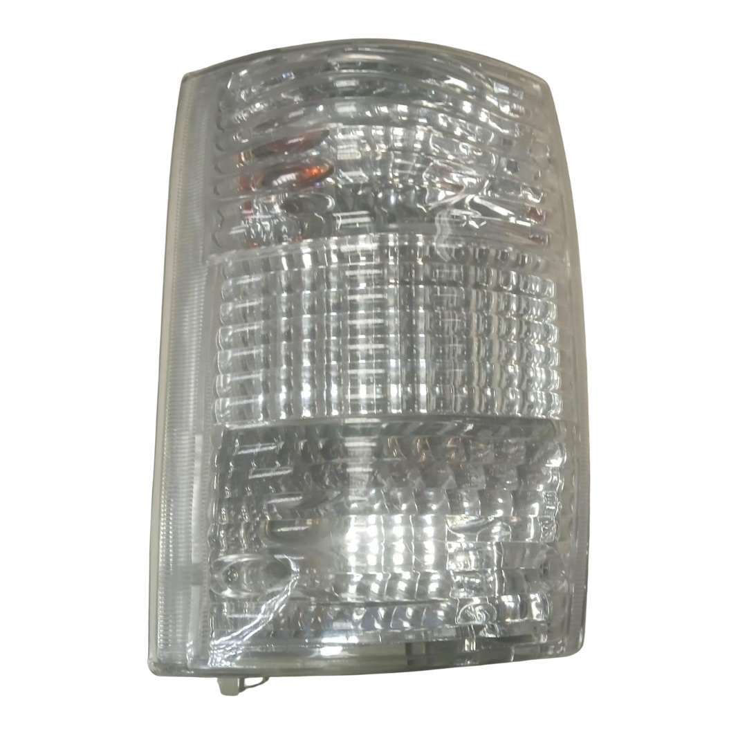 FAROL DEL DER JAC CAMION 07-09