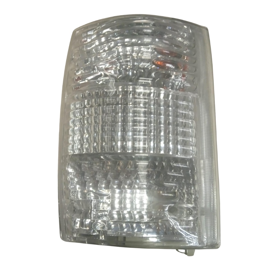 FAROL DEL IZQ JAC CAMION 07-09