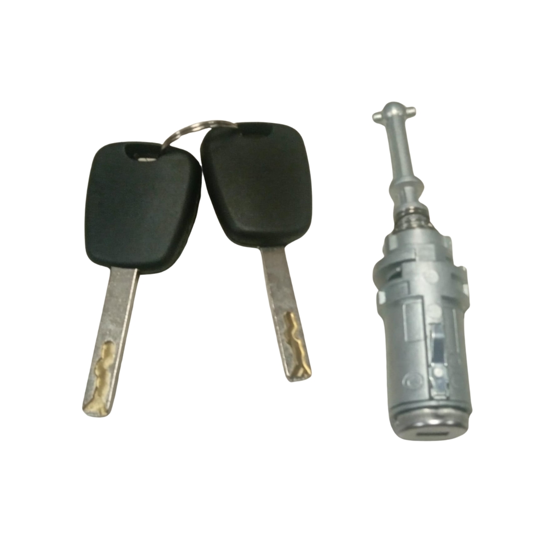 CILINDRO PUERTA DER/IZQ CITROEN C3 03