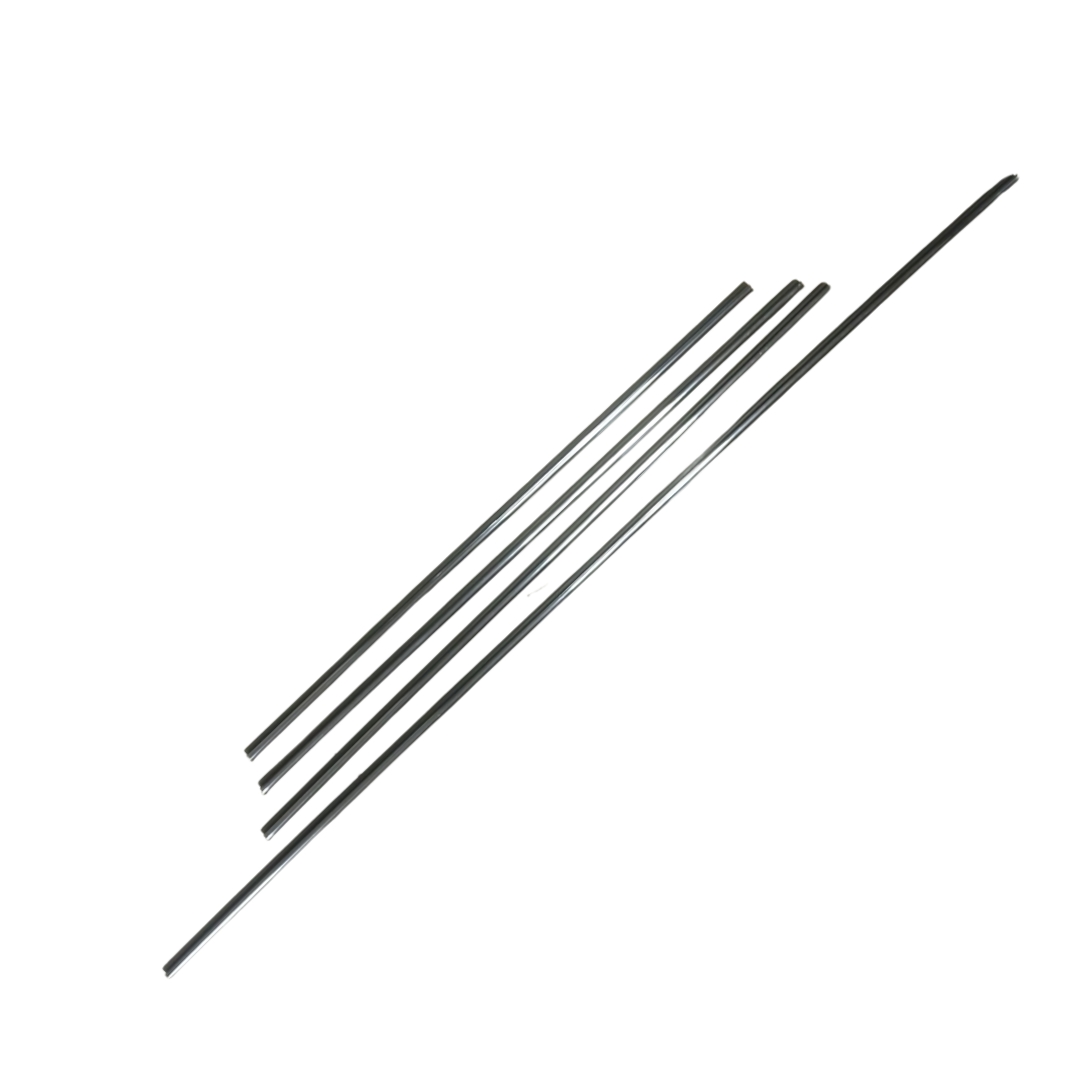 MOLDURA REJILLA PARAG DEL PEUG 307 (KIT)