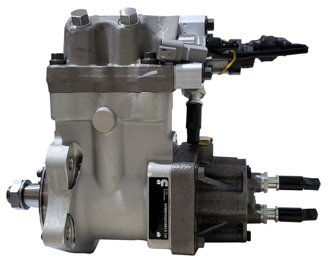 BOMBA INYECCION CUMMINS ISC 8.3
