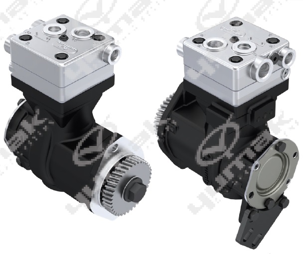 COMPRESOR AIRE  85mm FORD C/CUMMINS 1422-1622