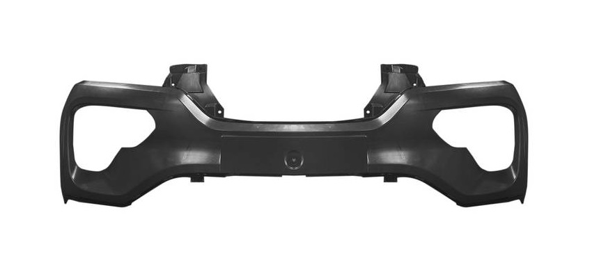 PARAGOLPE DEL RENAULT KWID ZEN