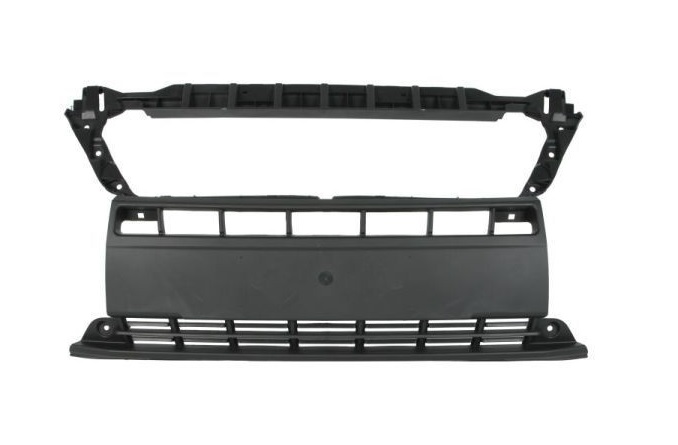 PARAGOLPE DEL PEUGEOT BOXER 17