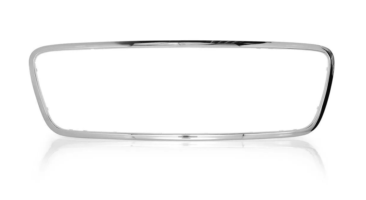 MOLDURA CARETA GM S10 01 (CRO) (A)