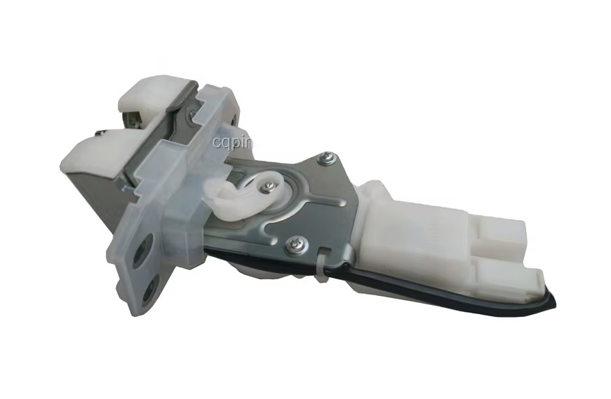 CERRADURA PORTON SUZUKI SWIFT (ELE)