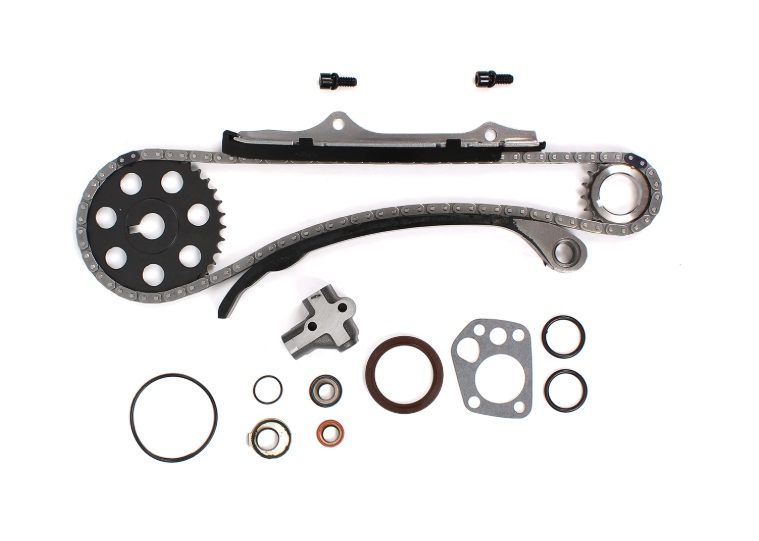 KIT DISTRIBUCION NISSAN 2.4 N KA24E 12 VALVULAS