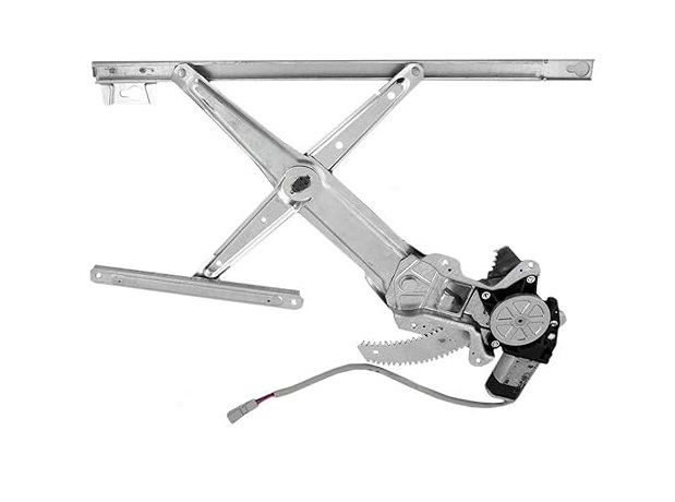 LEVANTACRIS DEL IZQ HONDA CIVIC 93 (4P) (EL-C/MOT)