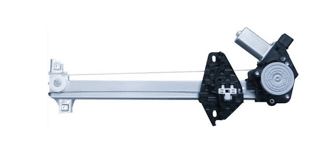 LEVANTACRIS TRA IZQ HONDA CIVIC 06 (ELE-C/MOTOR)