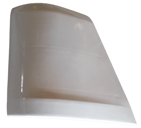 PANEL LATERAL DER FRENTE CENTRAL SINOTRUK HOWO