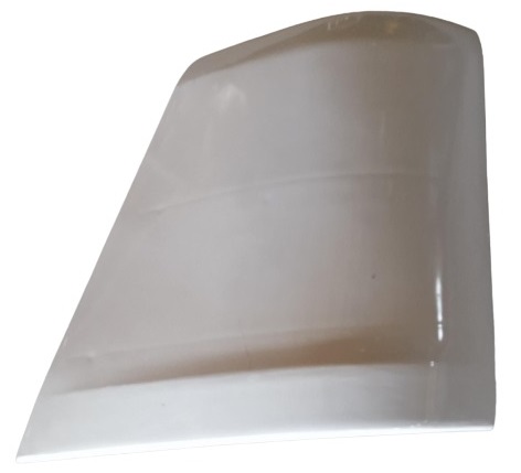 PANEL LATERAL IZQ FRENTE CENTRAL SINOTRUK HOWO