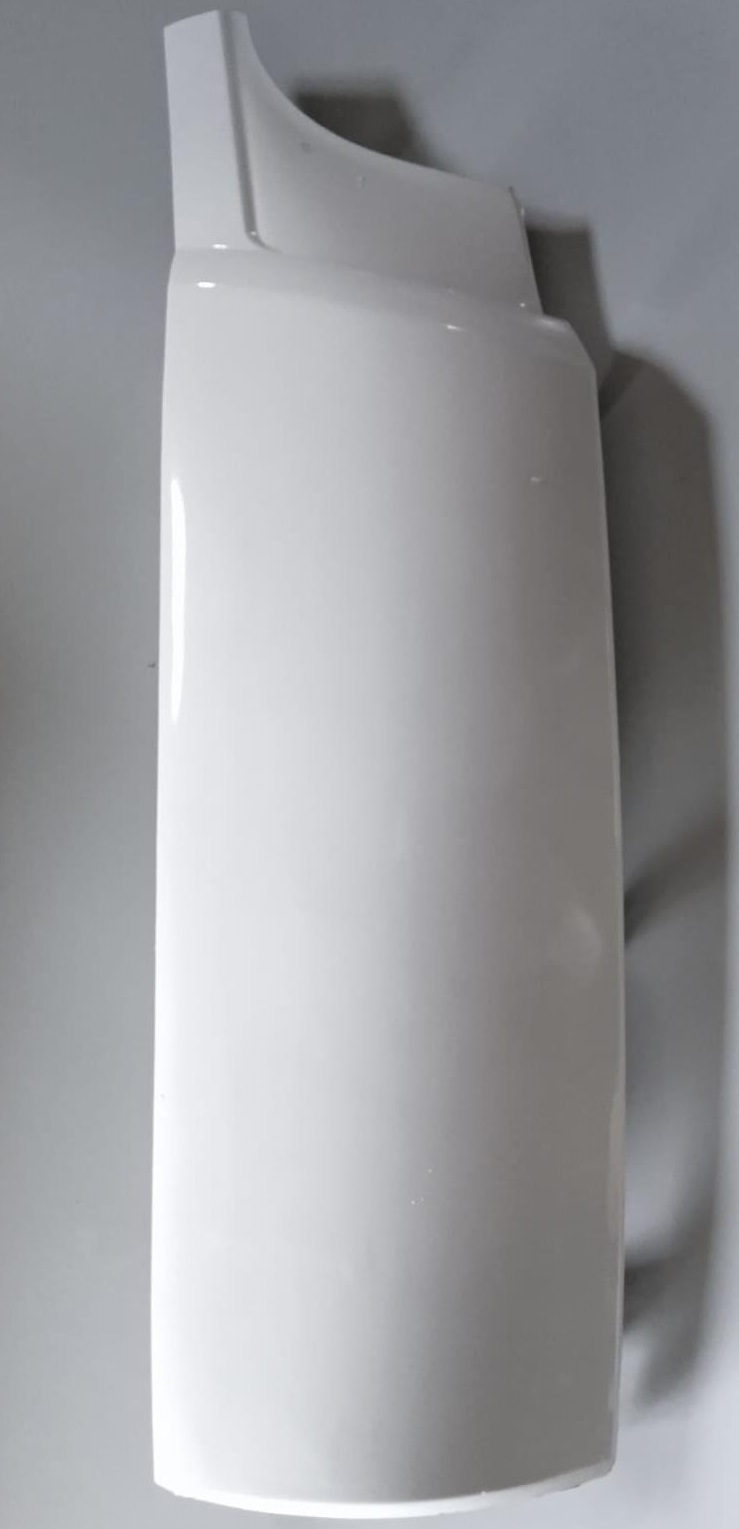 PANEL LATERAL FRENTE DER EXTERIOR DONGFENG TLIFT